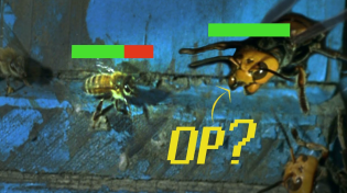Thumbnail for How Ants and Bees Broke the Game | TierZoo