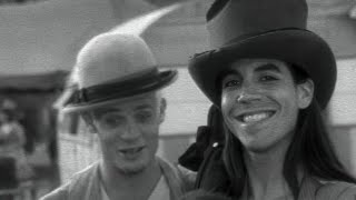 Thumbnail for Red Hot Chili Peppers - Soul To Squeeze [Official Music Video] | Red Hot Chili Peppers