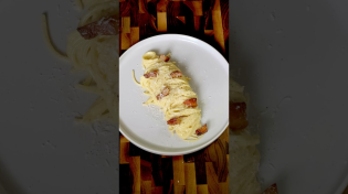 Thumbnail for 3 Michelin Star Carbonara | TriggTube