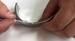 Thumbnail for Expanding Band Style 2 - Removing Links