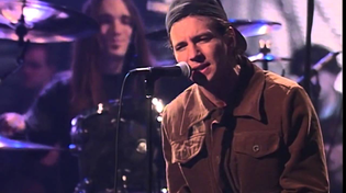 Thumbnail for Oceans (Live) - MTV Unplugged - Pearl Jam