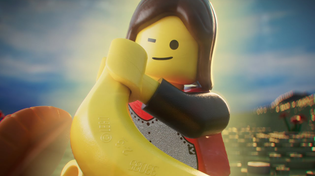 Thumbnail for This Lego Animation Encourages Racism | Citrine's Animations
