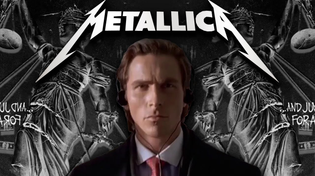 Thumbnail for Listening to And Justice For All be like | Metallurgy