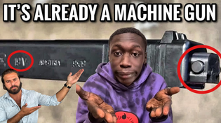 Thumbnail for THE MAD LADS ALREADY DID IT | Brandon Herrera