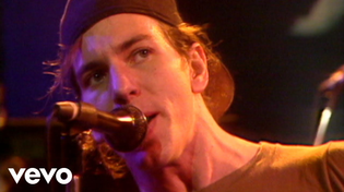 Thumbnail for Pearl Jam - Alive (From the BBC) | PearljamVEVO