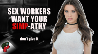 Thumbnail for Sex Workers Want Your Simp-athy | Grunt Speak Highlights