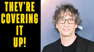 Thumbnail for Reddit BANS Talk Of Neil Gaiman Allegations What Are They Hiding?