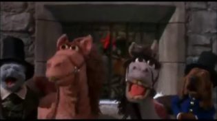 Thumbnail for Muppets Christmas Carol - It Feels Like Christmas