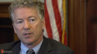 Thumbnail for Rand Paul on Comey: Trump/Russia Is ‘Overplayed’
