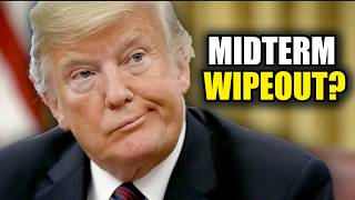 Thumbnail for Trump Puts Another Nail In GOP Coffin with THIS | Rebel HQ