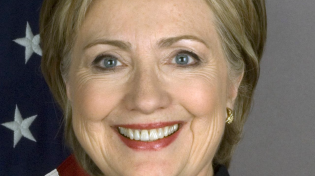 Thumbnail for Hillary Clinton Is a Brazen Liar (in 30 Seconds)
