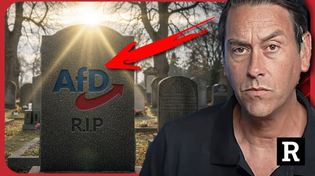 Thumbnail for 11 German Politicians DEAD! Is Someone Silencing Germany’s AFD Party? | Redacted News
