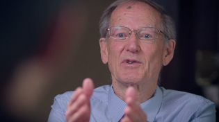 Thumbnail for George Gilder: Net Neutrality Is a 'Ludicrous' Idea That Will Shrink the Economy