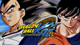 Thumbnail for Dragon Ball Kai - Episode 1