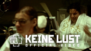 Thumbnail for Rammstein - Keine Lust (Official Video) | Rammstein Official