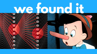 Thumbnail for They solved AI hallucinations! | AI Search