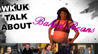 Thumbnail for WKUK Talk About: Baked Beans | OfficialWKUK