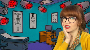 Thumbnail for She Said "Don’t Write That Down." The Doctor Did Anyway. | Naomi Brockwell TV