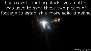 Thumbnail for Updated video compilation of Kyle Rittenhouse night of the shooting. Over 52 minutes.