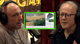 Thumbnail for Graham Hancock on Archaeological Mysteries in the Amazon | PowerfulJRE