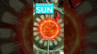 Thumbnail for China’s ‘Artificial Sun’ Breaks Fusion Record | Dr Ben Miles