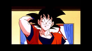 Thumbnail for Goku, Chi-Chi, & Ox-King Naming Gohan  HD (remastered) | OfficialGohanDBZ