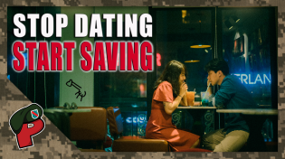 Thumbnail for How Much Would You Save if You Didn’t Date? | Live From The Lair