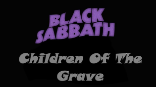 Thumbnail for BLACK SABBATH - Master of Reality (Full Album) | Black Sabbath