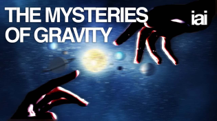 Thumbnail for Gravity and the universe | Sabine Hossenfelder, Erik Verlinde, Priyamvada Natarajan [FULL DEBATE] | The Institute of Art and Ideas