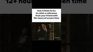 Thumbnail for I’m not catching any of the references #memes | KingBob 