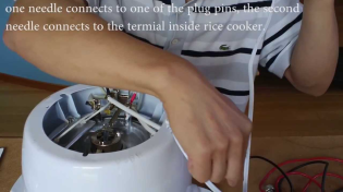 Thumbnail for Rice Cooker Repair | Genius Asian
