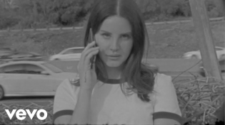 Thumbnail for Lana Del Rey - Mariners Apartment Complex