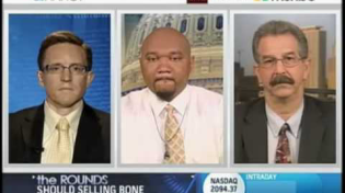 Thumbnail for IJ Attorney Jeff Rowes Discusses Health Care Challenge on MSNBC