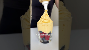 Thumbnail for 5 High-protein Snack Ideas😍 Link to full recipes⬆️ #highprotein #healthysnacks #healthyrecipes | fitfoodieselma