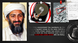 Thumbnail for What Was on Bin Laden's Hard Drive? | fern