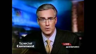 Thumbnail for Keith Olbermann - A Memorial Tribute