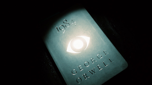 Thumbnail for Our History Is Being Erased Just As Orwell Warned in "1984" | Truthstream Media