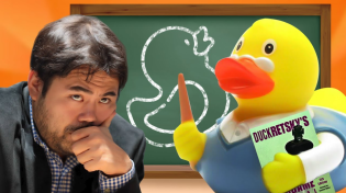 Thumbnail for Duck Duck Grandmaster | GMHikaru