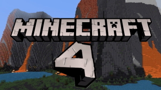Thumbnail for Minecraft in 2100 | Dragoon