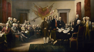 Thumbnail for What the Founders Really Thought About Race