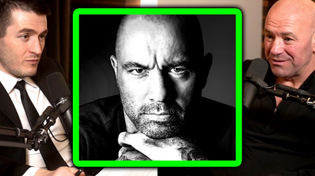 Thumbnail for Dana White on Joe Rogan | Lex Fridman Podcast Clips | Lex Clips