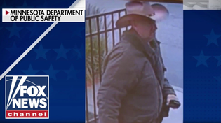 Thumbnail for Minnesota shooting: Manhunt underway for suspect Vance Luther Boelter | Fox News