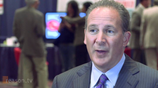 Thumbnail for Peter Schiff on the Dismal Future of the U.S. Economy