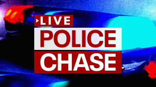 Thumbnail for Police chase DUI suspect on SoCal freeways | FOX 11 Los Angeles