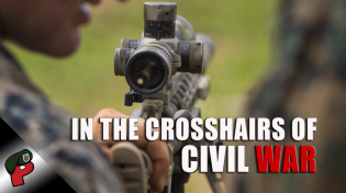 Thumbnail for In the Crosshairs of the Civil War | Live From The Lair