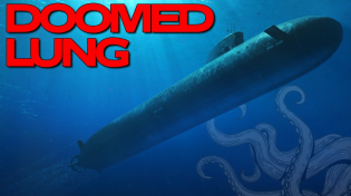 Thumbnail for DOOM In A Submarine | DOOMED LUNG - Doom Mod Madness