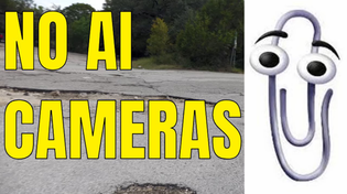 Thumbnail for I spent my weekend looking for burglars in Austin parking lots(I'm not kidding) | Louis Rossmann