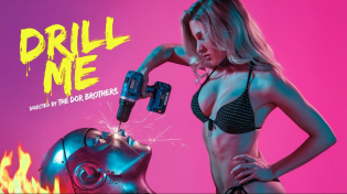 Thumbnail for Drill Me | The Dor Brothers