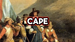 Thumbnail for A video to help explain to normies why the south african refugees are white.