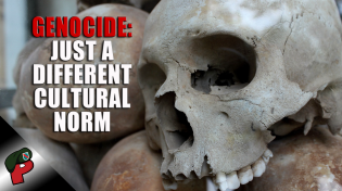 Thumbnail for Genocide: Just a Different Cultural Norm | Grunt Speak Highlights